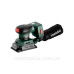 Акумуляторна віброшліфмашина Metabo SM 18 LTX BL 18 В (602089850)