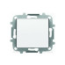Заглушка ABB Sky 8500 BL (біла)