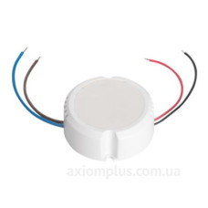 Блок живлення KANLUX CIRCO LED 12VDC 0-15W (24241)