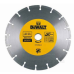 Сегментний алмазний диск DeWALT DT3711 125х1, 8х22, 2мм для сухого різу Сегментний алмазний диск DeWALT DT3711 125х1, 8х22, 2мм для сухого різу