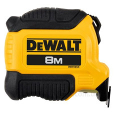 Вимірювальна рулетка DeWALT DWHT38128-0 Compact 8мх28мм