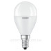 Світлодіодна лампа Osram 4058075210806 STAR E14 3000K 220В P45 Світлодіодна лампа Osram 4058075210806 STAR E14 3000K 220В P45