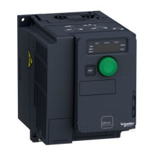Перетворювач частоти Schneider Electric ATV320C ATV320U15N4C 1,5кВт 380В 3Ф