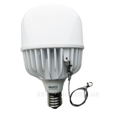Світлодіодна лампа TNSy LED Bulb-T140-100W-E27-E40-220V-6500K-8500L Alum ICCD (TNSy5000109)