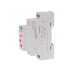 Реле часу F&F багатофункційне 12÷264 В AC/DC 10А ( PCU-511UNI )