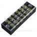 Захищена клемна колодка ElectrO TB4506 6Р 45А