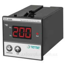 Реле контролю температури Tense DT-48E