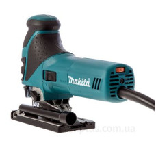 Електричний лобзик Makita 4351FCT 720Вт
