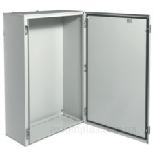Шафа металева Hager FL120A ORION Plus