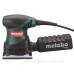 Плоска шліфувальна машина Metabo FSR 200 intec (600066500) 200Вт 114х102мм