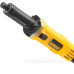 Пряма шліфувальна машина DeWALT DWE4884 450Вт