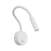 Бра, настінний світильник TK Lighting 5921 Lagos G9 1x8W IP20 білий