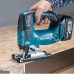 Акумуляторний лобзик Makita DJV182Z 18В