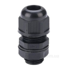 Сальник TNSy MG16 Ø6-10мм IP68 чорний (TNSy5500012)