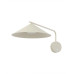 Бра, настінний світильник TK Lighting 11278 Lume M GX53 1x11W IP20 світло-бежевий