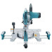 Торцева пила з протяжкою Makita LS0816F 1200 Вт 216мм з підсвіткою