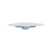 Бра, настінний світильник TK Lighting 4966 Cloud G9 2x6W IP20 блакитний