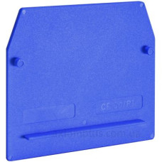 Замикаюча кришка ETI ESC-CBD.50/PTB синя (3903244) Замикаюча кришка ETI ESC-CBD.50/PTB синя (3903244)