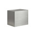 Вуличний світильник Goldlux 304568 Boston GU10 1x10W IP44 сріблястий Вуличний світильник Goldlux 304568 Boston GU10 1x10W IP44 сріблястий