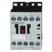 Контактор Schrack LSDD0713 230В AC 1НВ 3кВт 7А 3P розмір 00