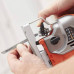 Мережева лобзикова пила Black&Decker BES610 650 Вт