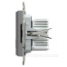 USB розетка Schneider Electric Asfora EPH2700571 тип A+C, 21Вт 3A антрацит