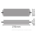 LED драйвер Ledvance Outdoor Perfomance DR-PFM-150/220-240/24/P 10х1 150Вт (4058075239975) IP66 LED драйвер Ledvance Outdoor Perfomance DR-PFM-150/220-240/24/P 10х1 150Вт (4058075239975) IP66