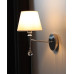 Бра, настінний світильник Edlin PL321168W-1 Natano E14 1x12W IP20 хром 32205327 Бра, настінний світильник Edlin PL321168W-1 Natano E14 1x12W IP20 хром 32205327