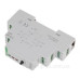Бездротове реле керування F&F STR-3D 100-265В AC/DC АC-1/АC-3 8А
