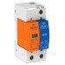Обмежувач перенапруг OBO Bettermann (5093653) Тип I+II V50-B+C 1+NPE