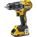 Шуруповерт акумуляторний DeWALT DCD791D2 18В