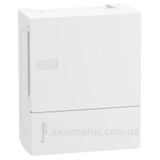 Навісний щит Schneider Electric Resi9 MIP12106 MP 1Р 6М
