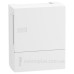 Навісний щит Schneider Electric Resi9 MIP12106 MP 1Р 6М
