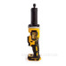 Безщіткова акумуляторна шліфувальна машина DeWALT DCG426P2 18В