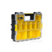 Вологозахищений органайзер Stanley 1-97-518 FatMax DEEP Pro Metal Latch 446х116х357мм із металевими замками