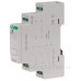 Допоміжне реле F&F PK-3P-12V 12В AC/DC 2х8A