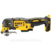 Реноватор акумуляторний DeWALT DCS355N