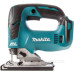 Акумуляторний лобзик Makita DJV182Z 18В