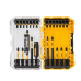 Набір біт DeWALT DT70730T EXTREME в кейсі (25шт)