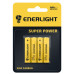 Батарейка Enerlight Super Power AAA (блістер 4шт)
