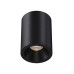 Точковий світильник Kloodi KD-5089 IP65 BK GU10 1x10W чорний