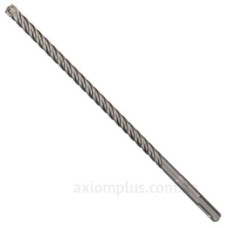 Бури бетону Bosch 2608833904 SDS-Plus-5X 10x200x260мм (10шт)
