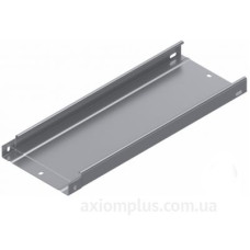 Неперфорований лоток METAKSAN FDK 160 12 PG 600х100 3000мм 1,2мм Неперфорований лоток METAKSAN FDK 160 12 PG 600х100 3000мм 1,2мм