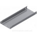 Неперфорований лоток METAKSAN FDK 160 12 PG 600х100 3000мм 1,2мм