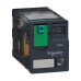 Реле проміжне Schneider Harmony RXM 4CO DC 24В 5А ( RXM4AB2BD )