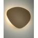 Бра, настінний світильник TK Lighting 10704 Stone G9 2x8W IP20 бежевий