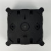 Коробка розподільча СКІМ K85B 88х88х52 чорна IP65 ( B1102007 )