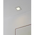Точковий світильник Eglo 94519 Fueva LED 1x2.7W 3000K 330Lm IP20 нікелевий