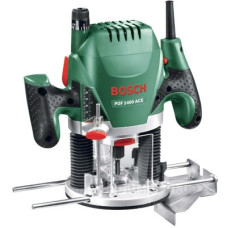 Фрезер Bosch POF 1400 ACE Фрезер Bosch POF 1400 ACE