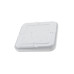 Світильник стельовий Nowodvorski 10989 Agnes Square LED Pro 1x16W 3000K 1400Lm IP44 білий